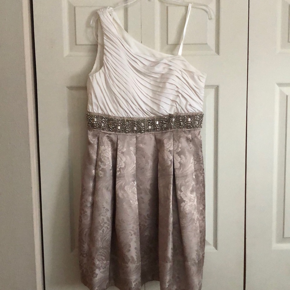 White House Black Market cocktail dress